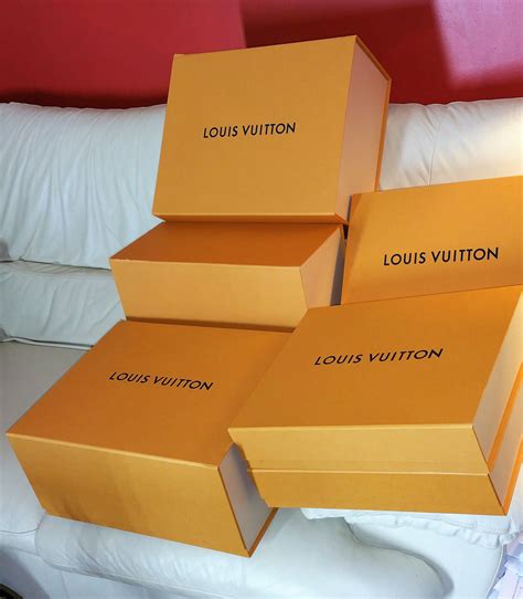 where can i buy louis vuitton boxes|louis vuitton transparent box.